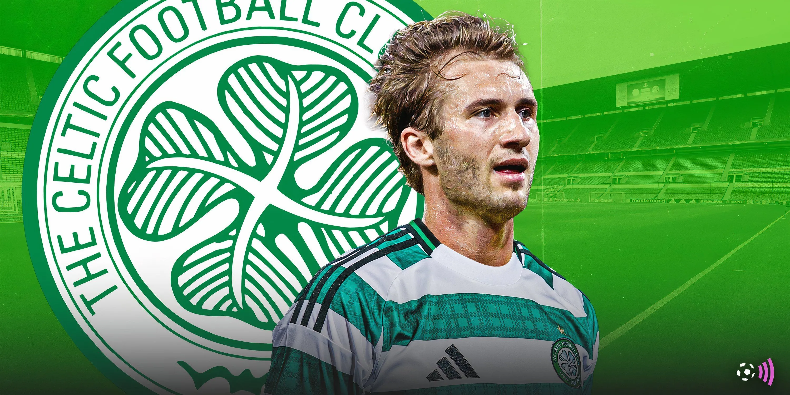 Benjamin Nygren, bản hợp đồng mới của Celtic, có màn ra mắt khó khăn tại Scottish Premiership