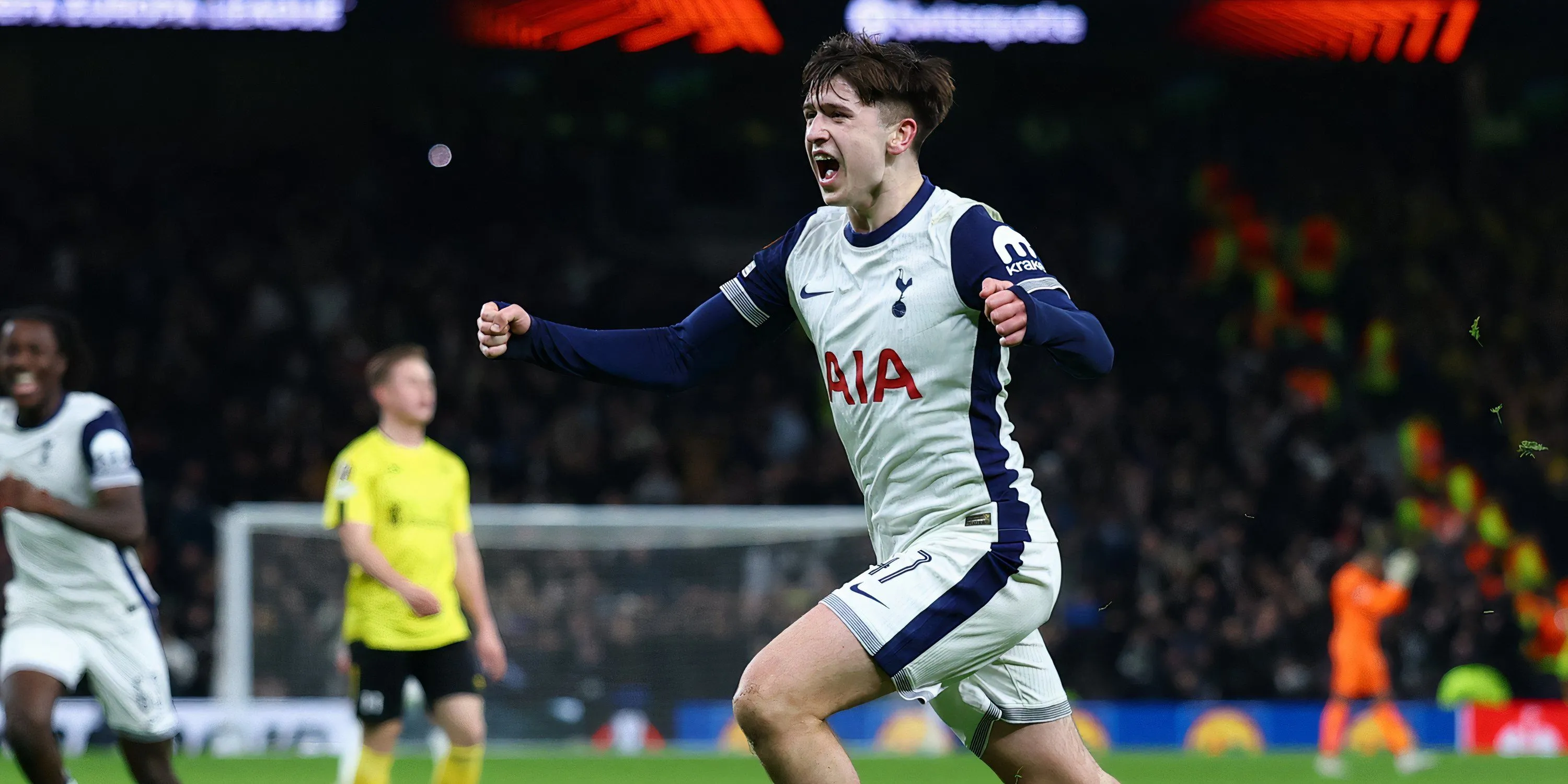 Chuyển Nhượng Leeds United: Mục Tiêu £35 Triệu Gabriel Sara Sẽ Là Chìa Khóa Để Daniel Farke “Sẵn Sàng” Cho Premier League