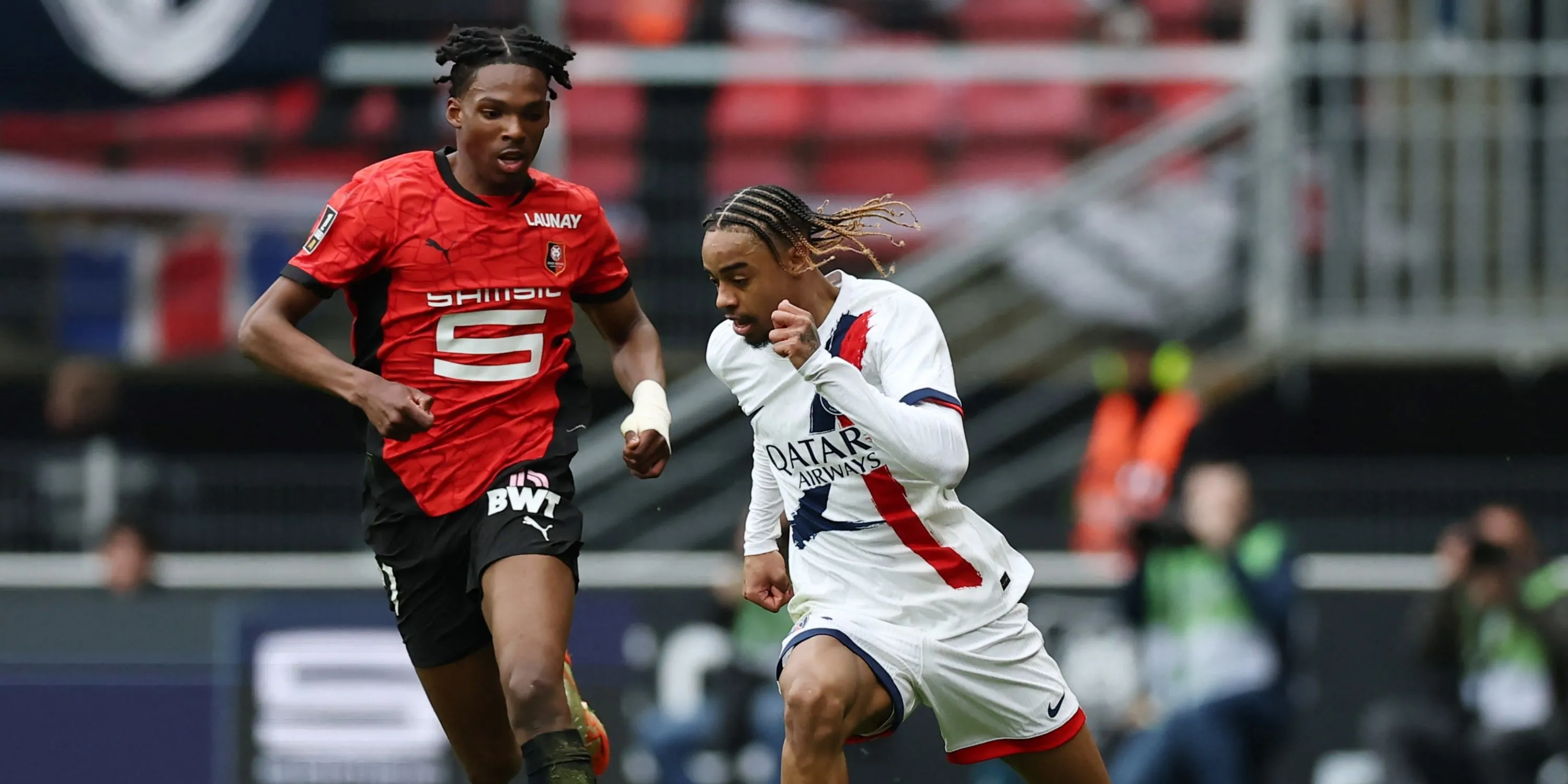 Liverpool Đạt Thỏa Thuận Cá Nhân Với Rodrygo, Thay Thế Luis Diaz?