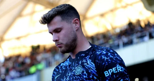 Ban lãnh đạo Inter thể hiện sự nhân văn và trách nhiệm khi liên hệ, hỗ trợ gia đình nạn nhân sau tai nạn của Martinez