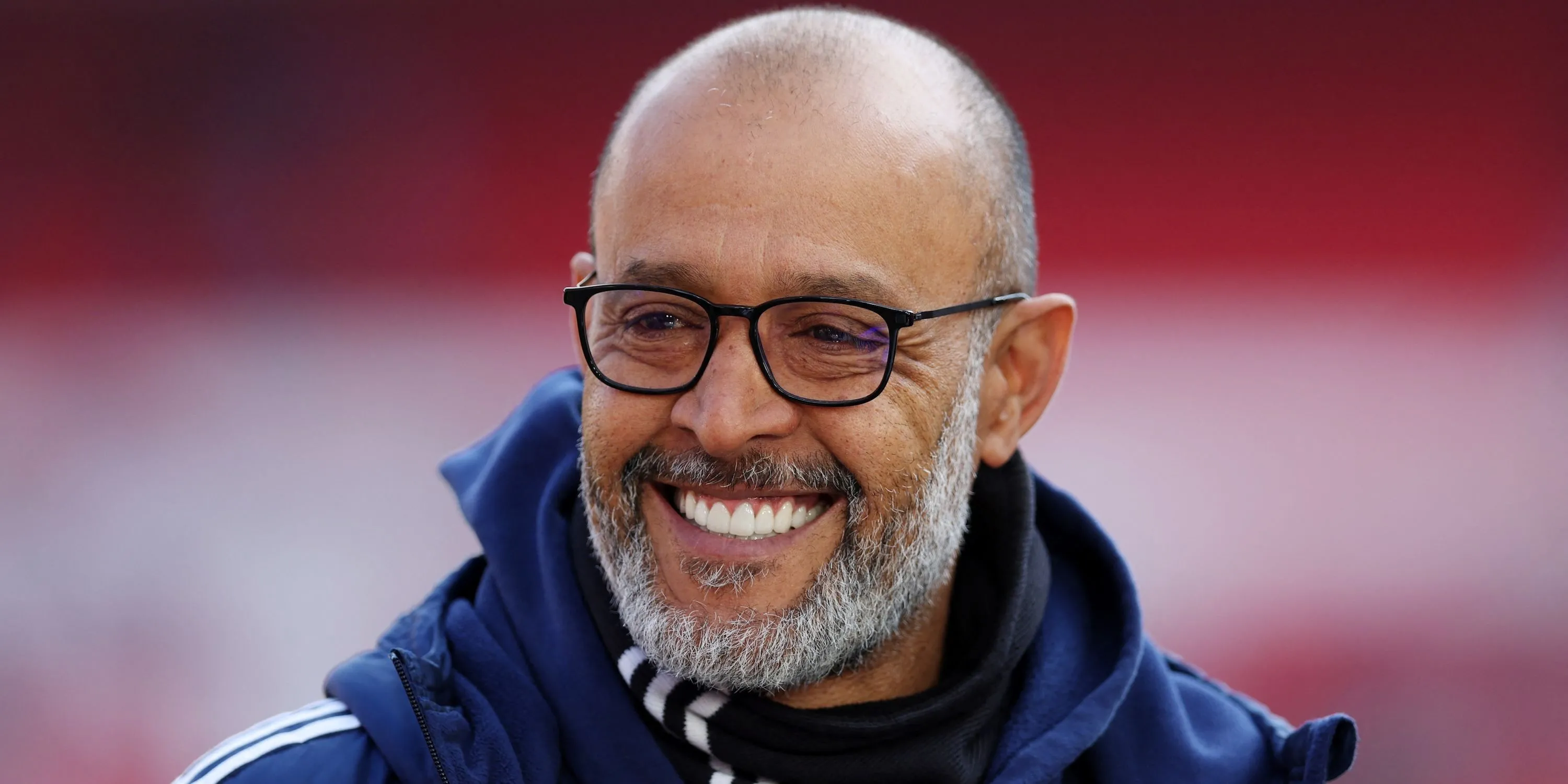 Nuno Espírito Santo huấn luyện viên West Ham chỉ đạo trước trận đấu