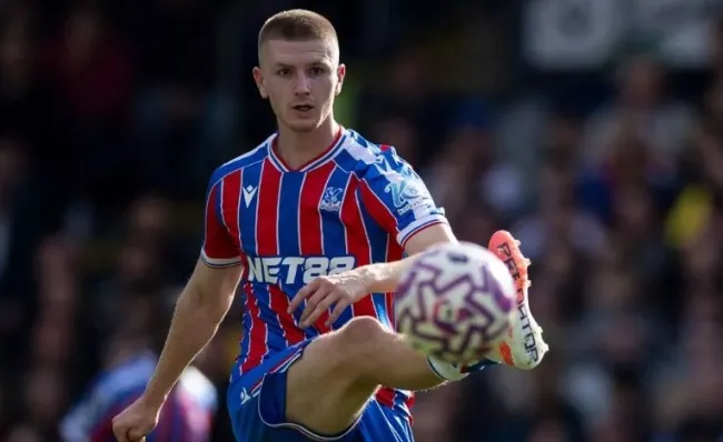 Adam Wharton có chứng tỏ bản thân trước MU?